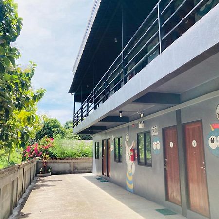 睡前故事经济型酒店 美塞 外观 照片