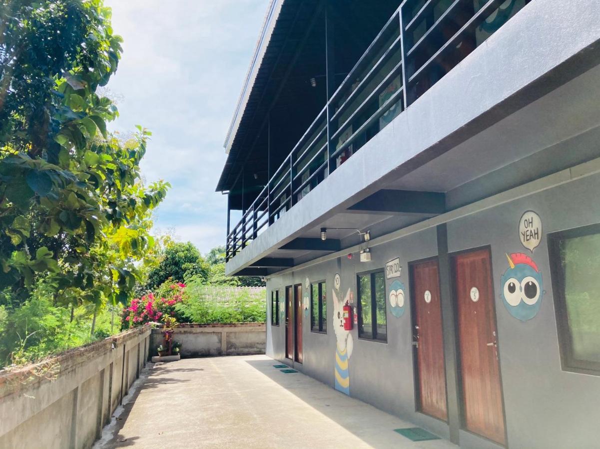 睡前故事经济型酒店 美塞 外观 照片