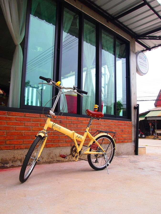 睡前故事经济型酒店 美塞 外观 照片