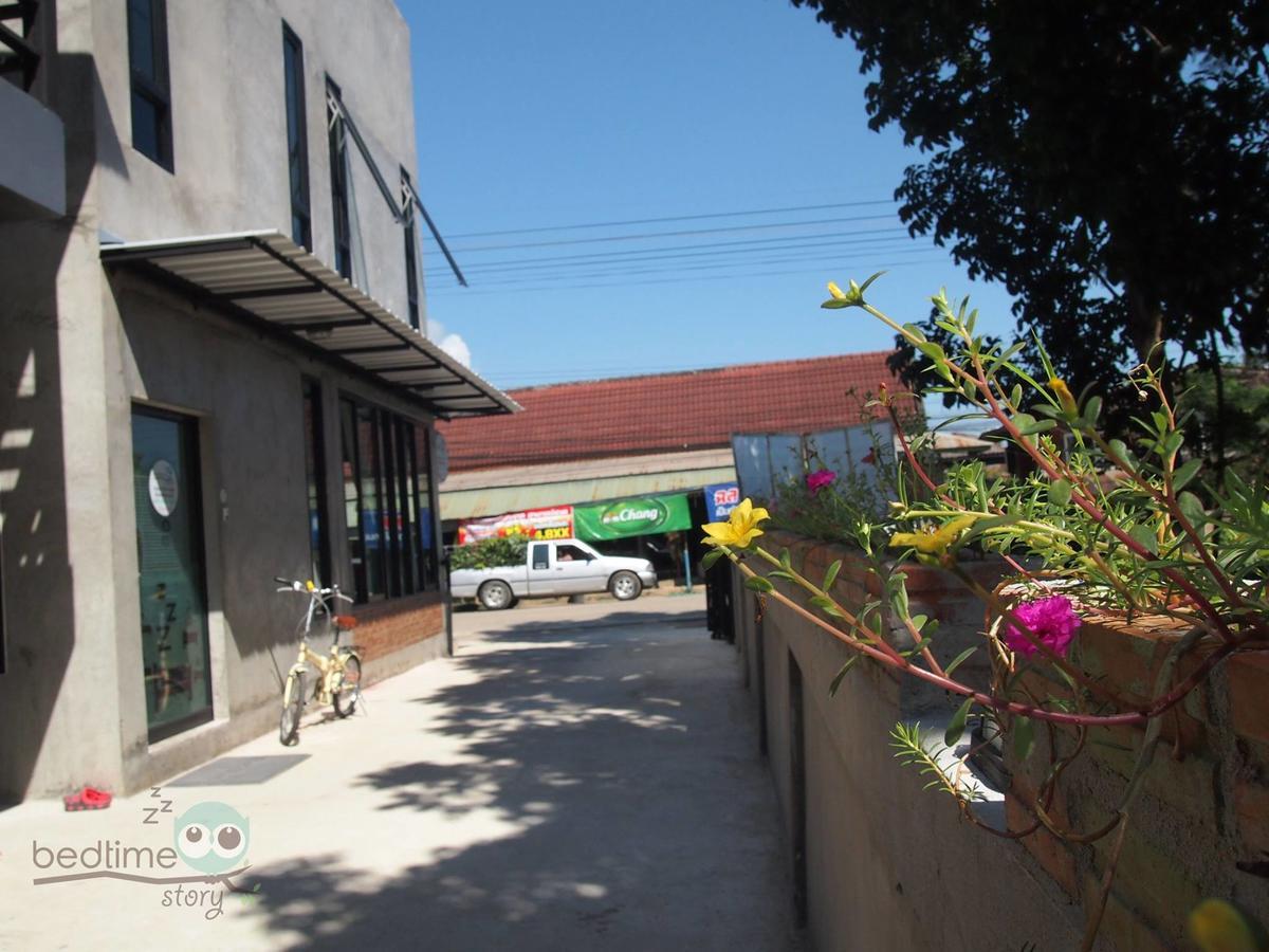睡前故事经济型酒店 美塞 外观 照片