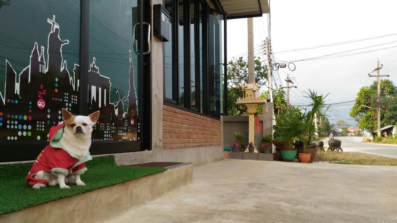 睡前故事经济型酒店 美塞 外观 照片