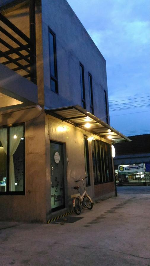 睡前故事经济型酒店 美塞 外观 照片