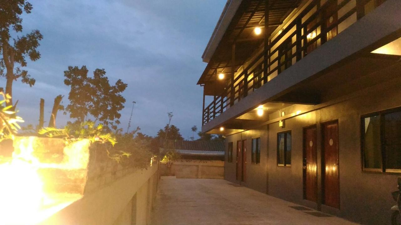 睡前故事经济型酒店 美塞 外观 照片