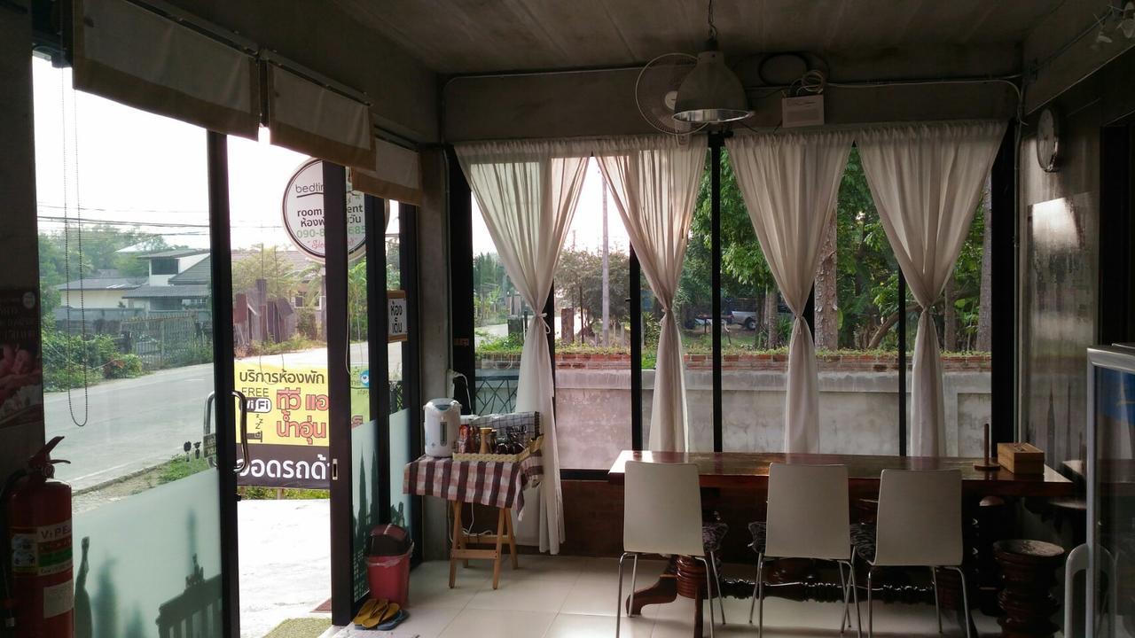 睡前故事经济型酒店 美塞 外观 照片