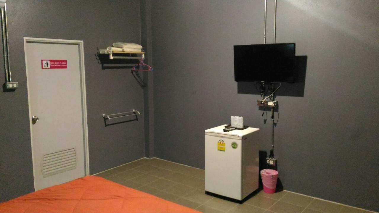 睡前故事经济型酒店 美塞 外观 照片