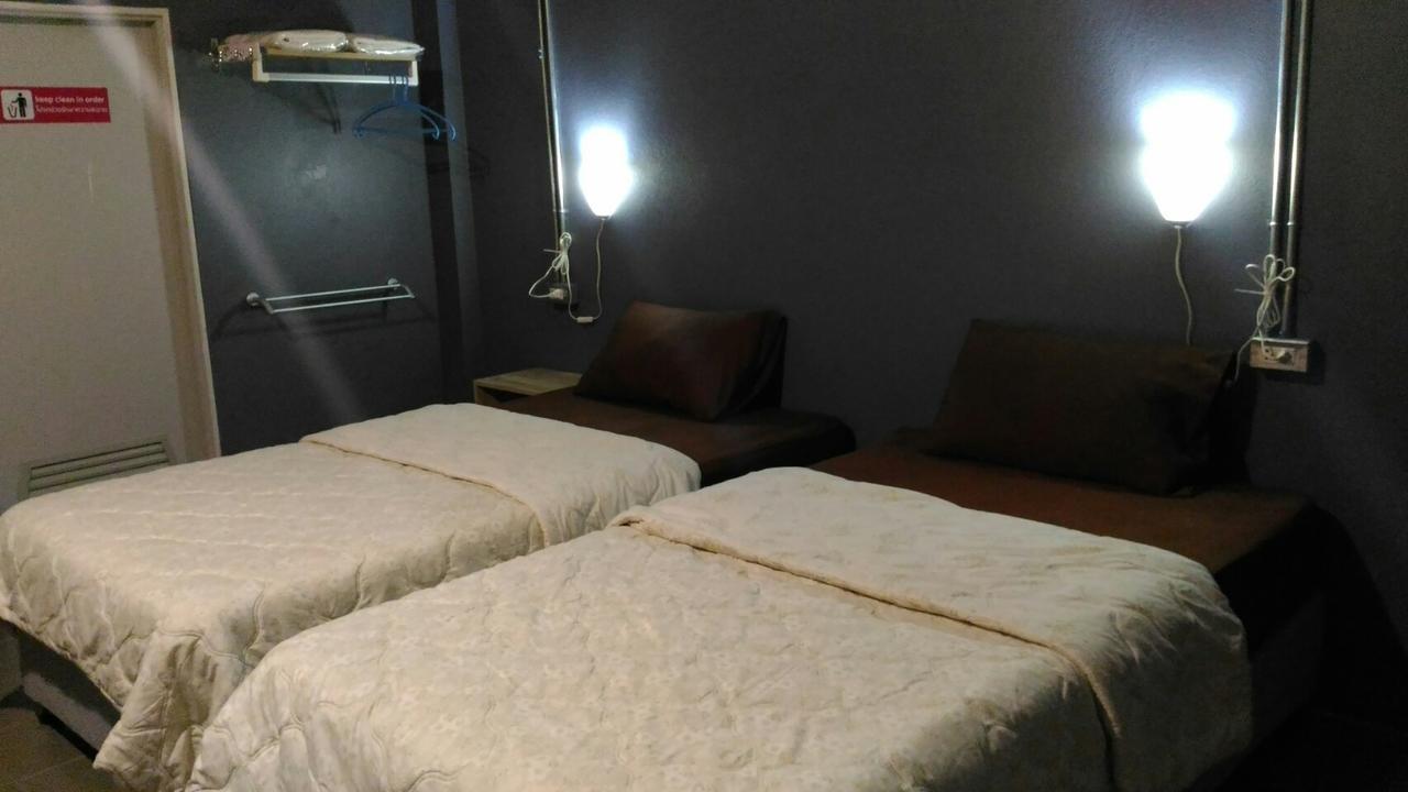 睡前故事经济型酒店 美塞 外观 照片