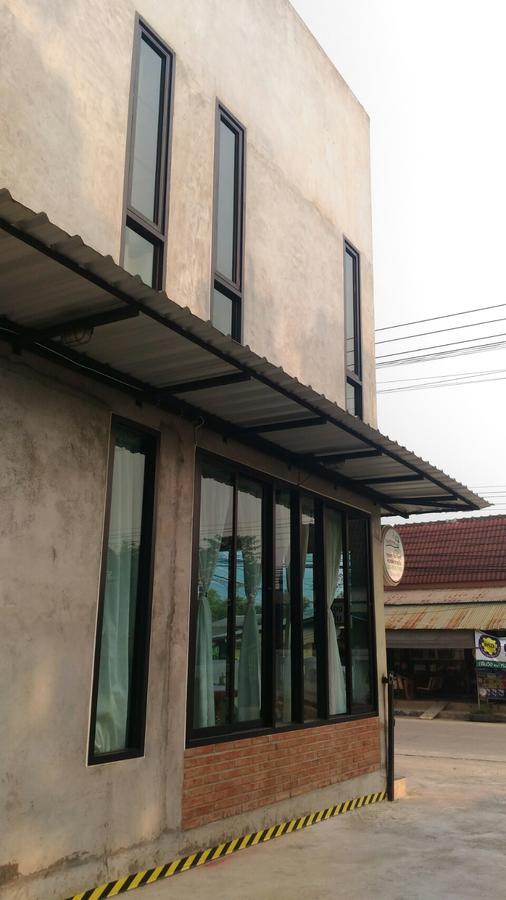 睡前故事经济型酒店 美塞 外观 照片