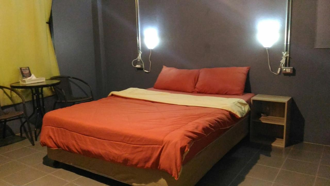 睡前故事经济型酒店 美塞 外观 照片