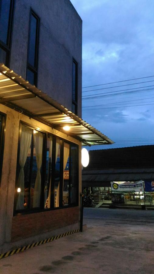 睡前故事经济型酒店 美塞 外观 照片