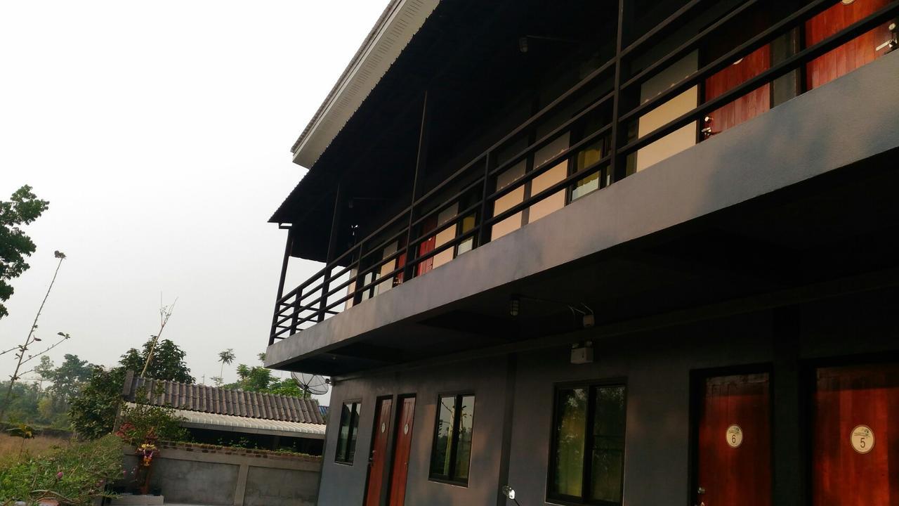 睡前故事经济型酒店 美塞 外观 照片