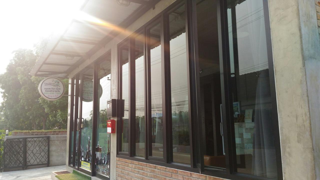 睡前故事经济型酒店 美塞 外观 照片