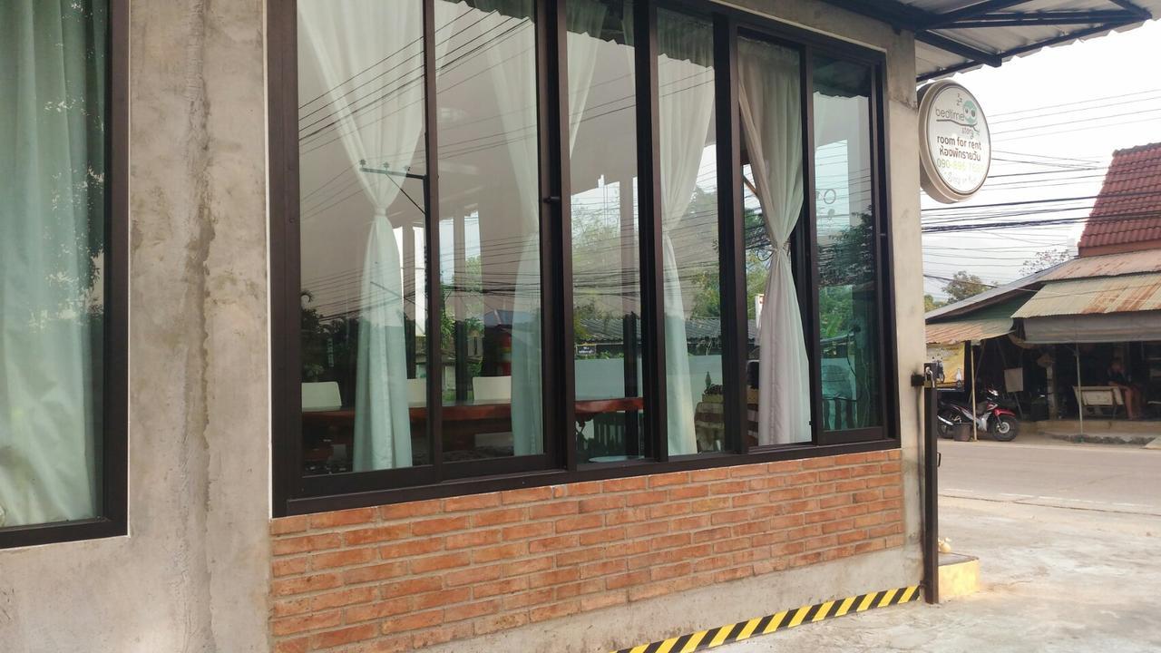 睡前故事经济型酒店 美塞 外观 照片