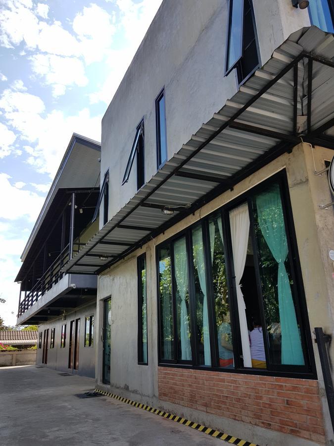 睡前故事经济型酒店 美塞 外观 照片