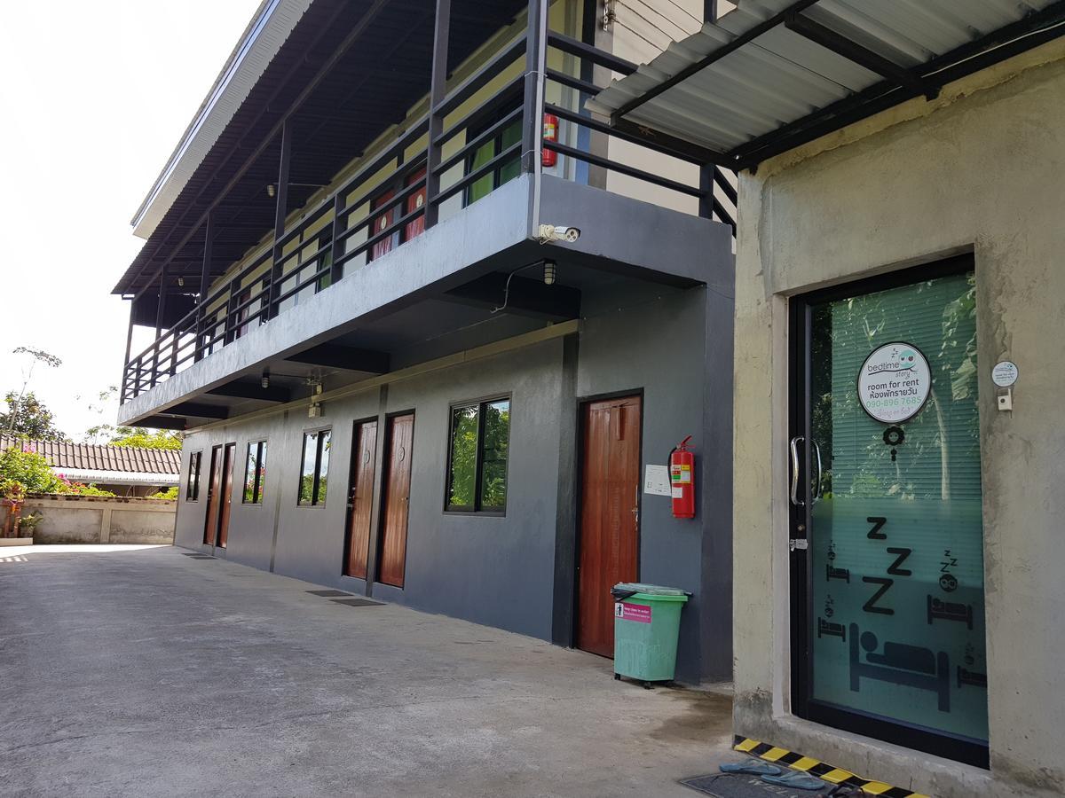 睡前故事经济型酒店 美塞 外观 照片